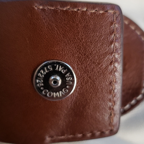 Coach bag - Picture 12 of 12